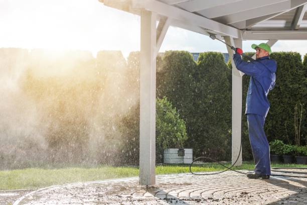 Professional Pressure Washing Services in Grant City, MO