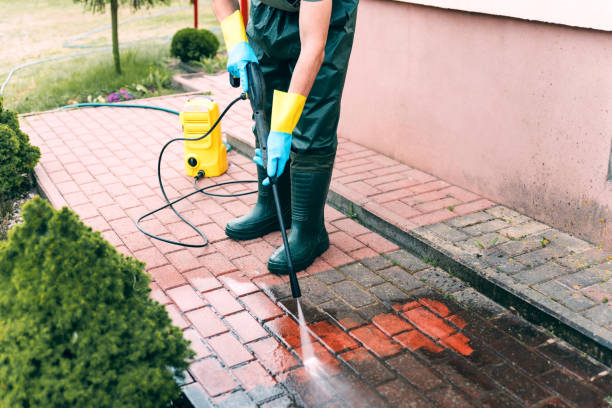 Best Patio and Deck Pressure Washing  in Grant City, MO